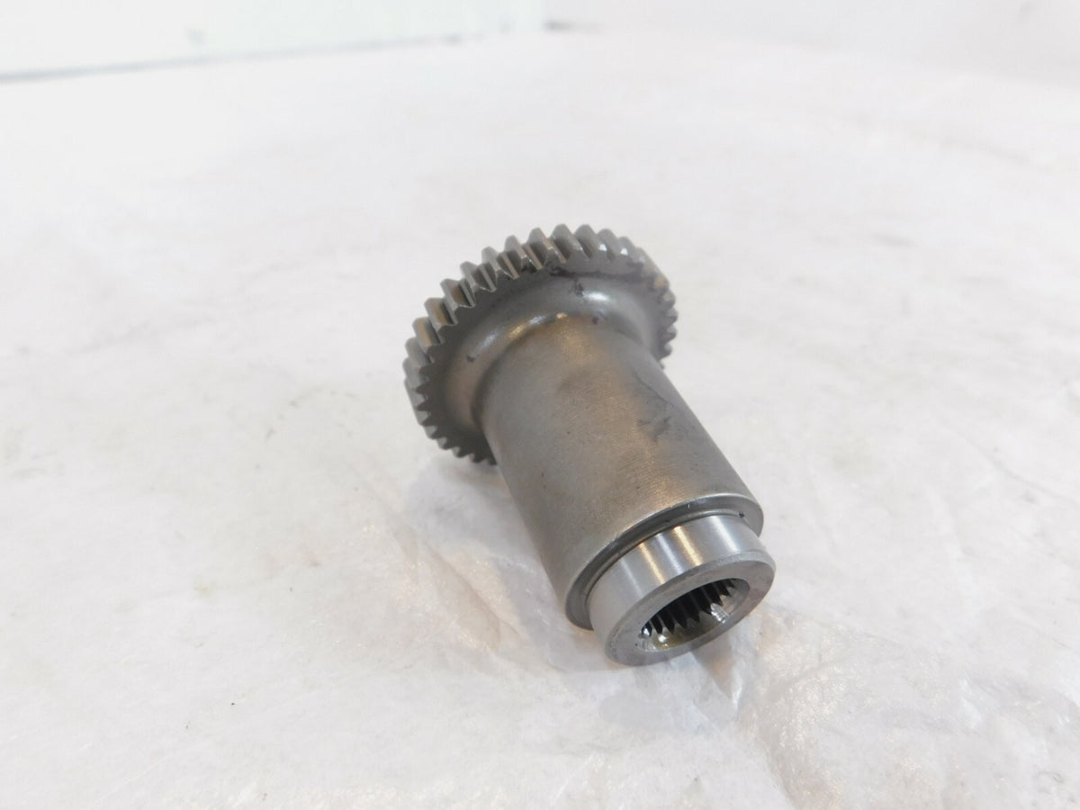 1985-1994 Honda VT1100 Shadow 1100 Engine Starter Motor Shaft Clutch Gear - C3 Cycle