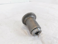 1985-1994 Honda VT1100 Shadow 1100 Engine Starter Motor Shaft Clutch Gear - C3 Cycle