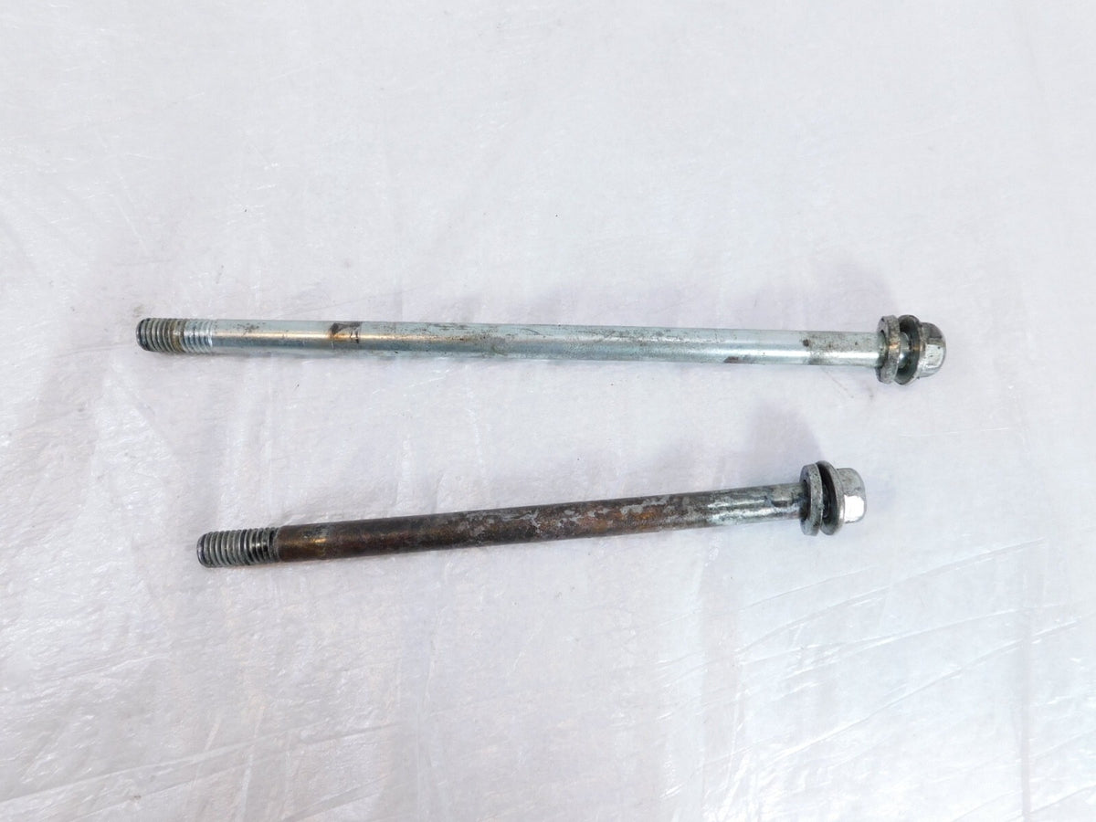 Harley Davidson Softail Heritage Classic & Fat Boy Engine Motor Mount Bolts - C3 Cycle