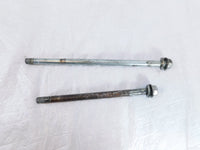 Harley Davidson Softail Heritage Classic & Fat Boy Engine Motor Mount Bolts - C3 Cycle