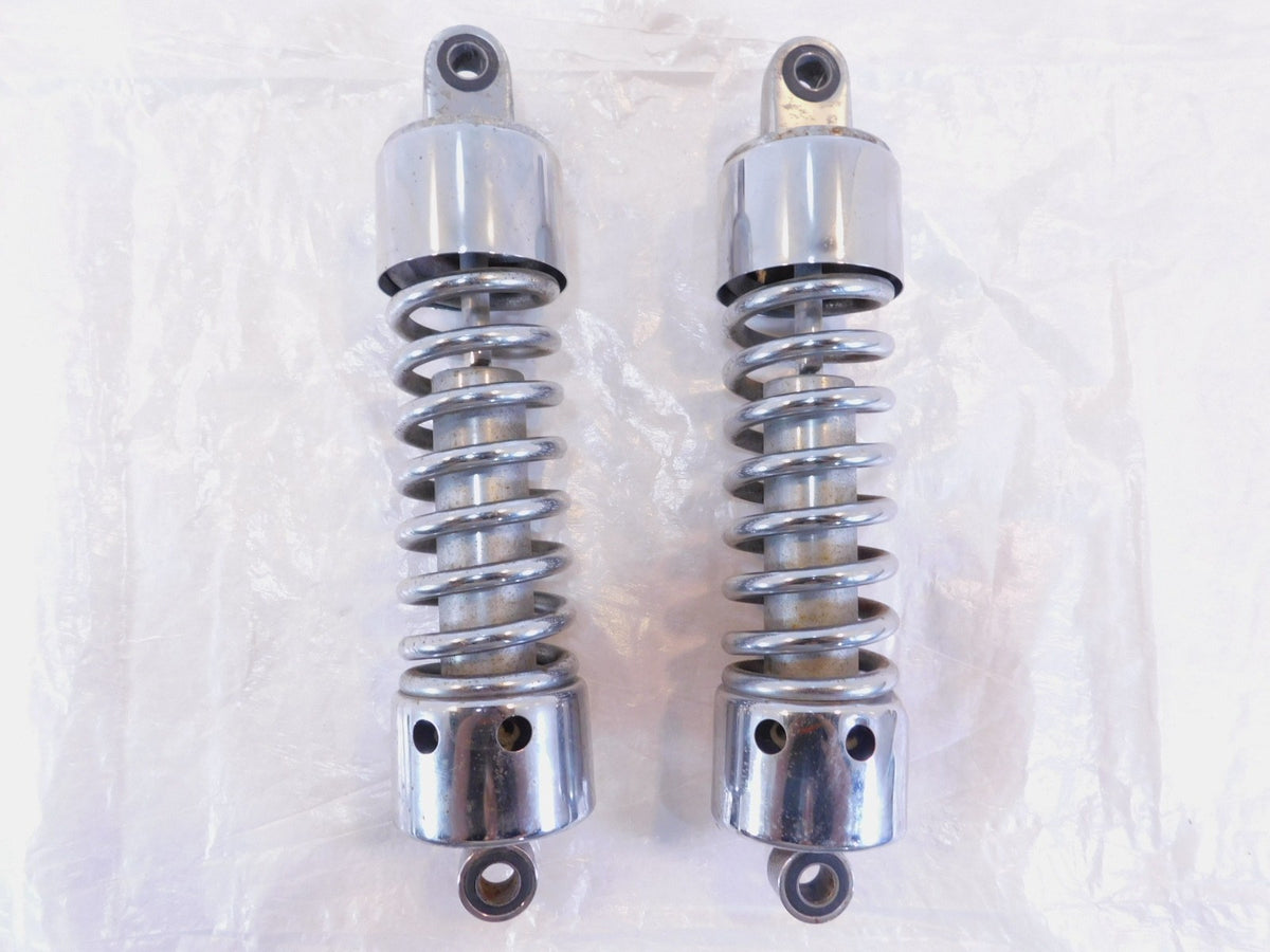 1996 & 1997 Kawasaki Vulcan VN1500 Classic Rear Suspension Shock Absorber 12.5" - C3 Cycle