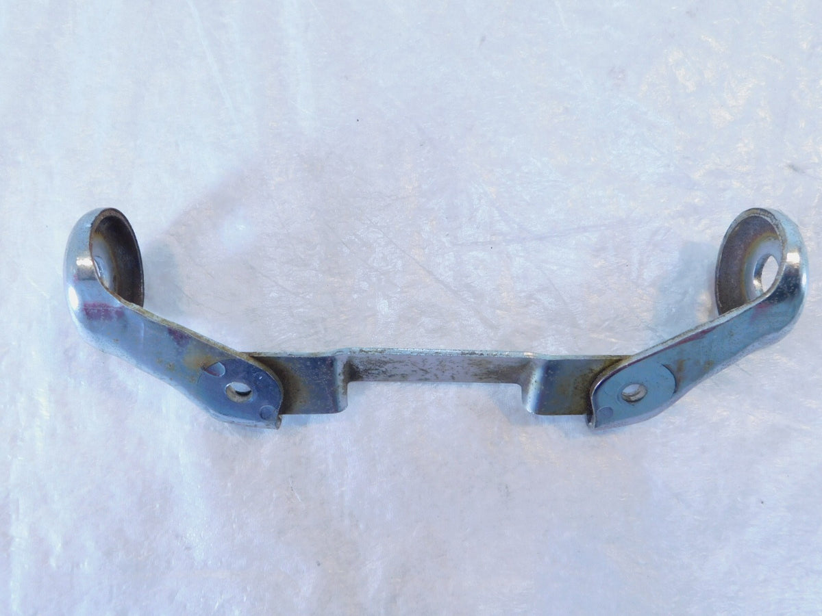 84-99 Yamaha Virago 700 750 1100 XV750 Front Turn Signal Indicator Mount Bracket - C3 Cycle