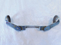 84-99 Yamaha Virago 700 750 1100 XV750 Front Turn Signal Indicator Mount Bracket - C3 Cycle