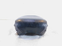 2003-10 Yamaha V-Star XVS650 Silverado & Classic Rear Passenger Pillion Seat Pad - C3 Cycle