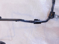 14-22 Harley Davidson Street Electra Glide ABS Rear Brake Pump Hose Line Pipe - C3 Cycle