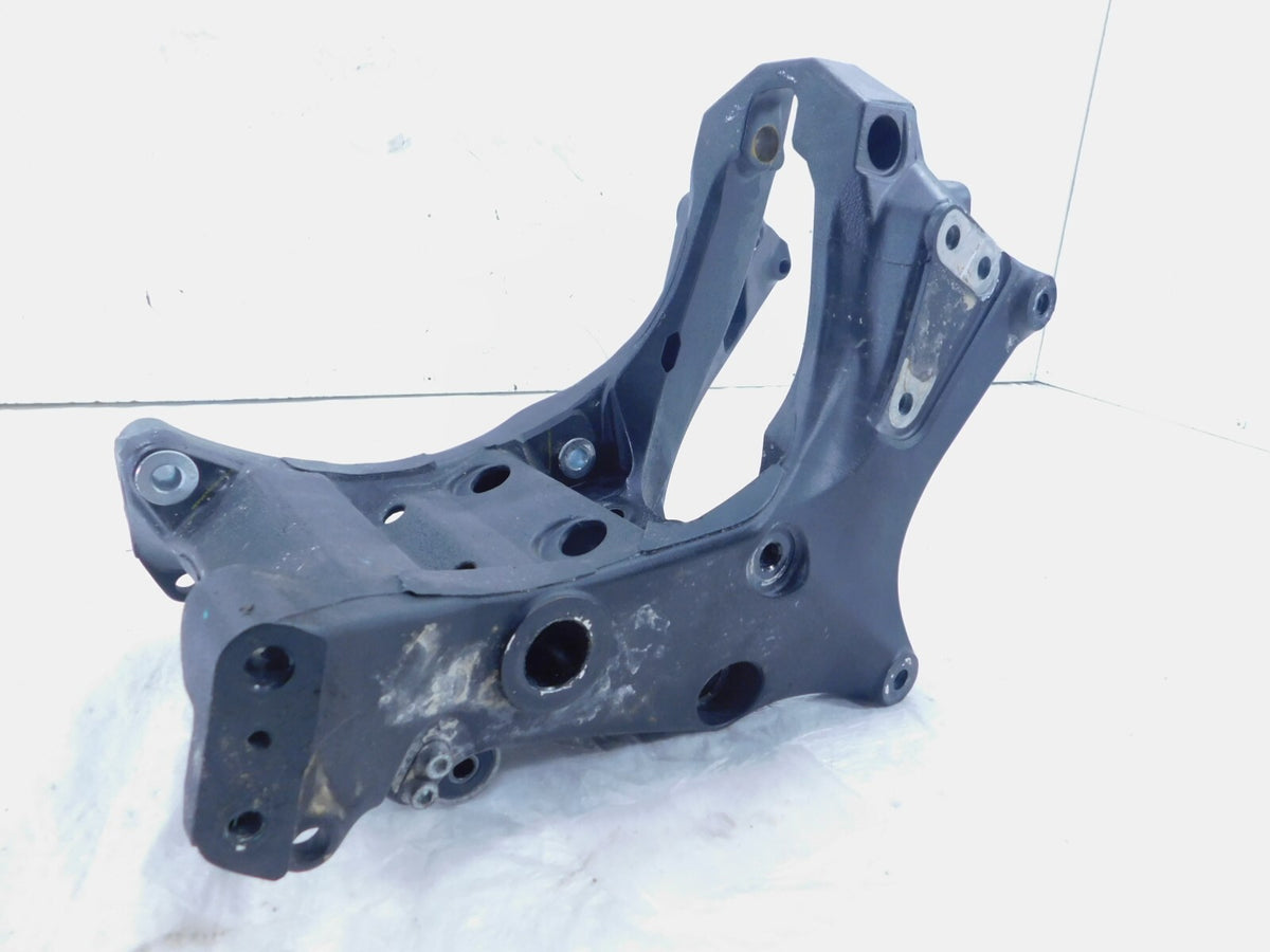 2019 & 2020 Yamaha Niken / GT MTX9 MXT850 Rear Main Frame Chassis Engine Mount - C3 Cycle