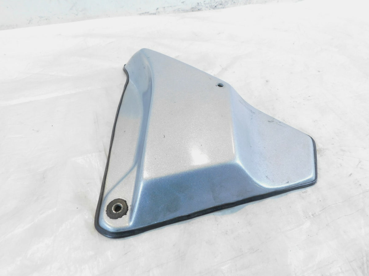 1986 86 Harley Davidson Electra Glide Left Frame Side Cover Fairing Cowling - C3 Cycle