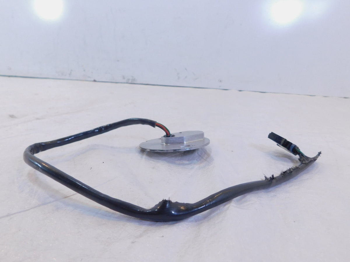 Indian Gilroy Scout Chief & Spirit Engine Ignition Timing Timer Plate & Sensor - C3 Cycle