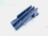2001 01 Titan Phoenix ZRM ZSX Softail EVO Black Transmission Rear Mount Bracket - C3 Cycle