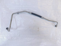 2001-2004 BMW F650CS F650 CS Engine Motor Oil Outlet Hose Pipe Line 11437659937 - C3 Cycle