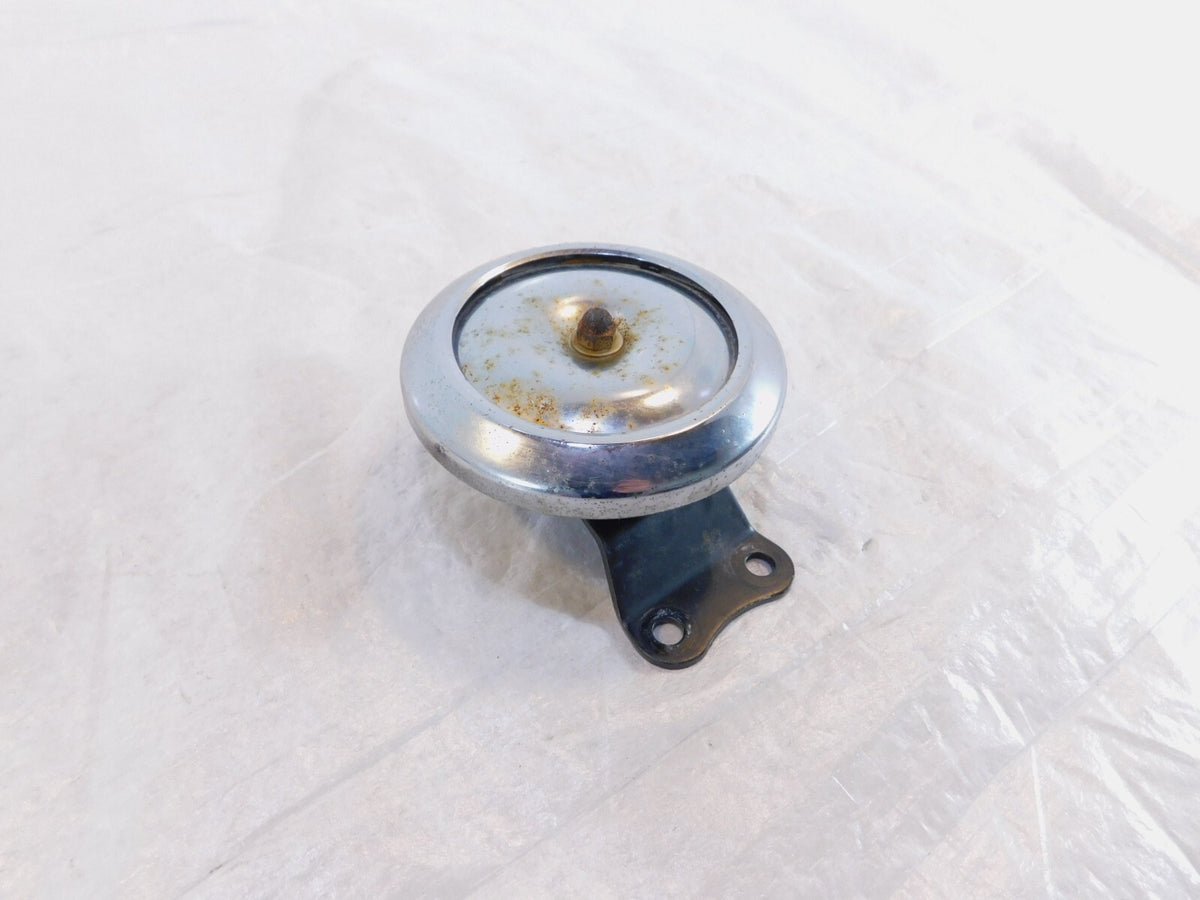 1986-2019 Suzuki Boulevard S40 & Savage 650 LS650 Chrome Horn Signal 38500-24B00 - C3 Cycle