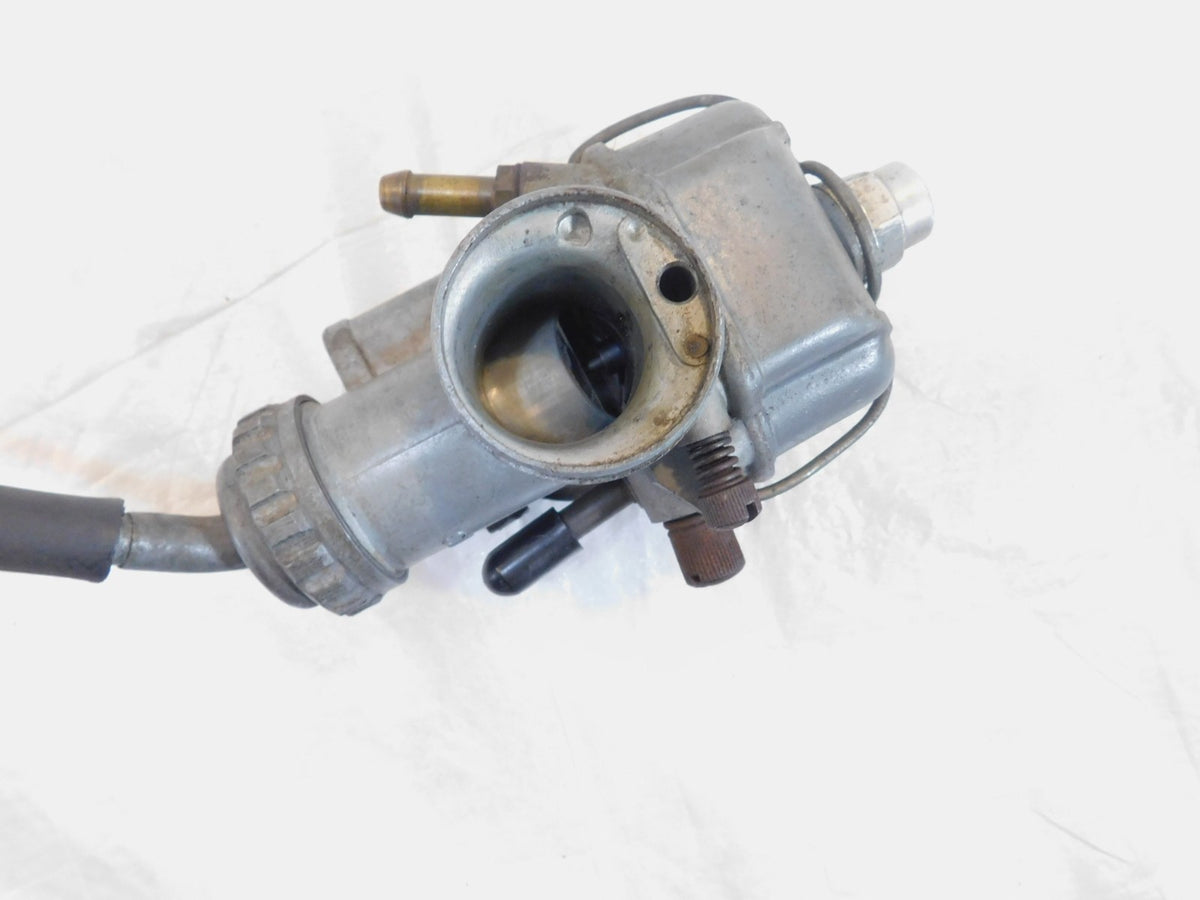 BMW Airhead R50 R50/5 R60 R60/5 Left Engine Motor Bing Slide Carb Carburetor - C3 Cycle