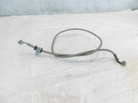 2009 09 Buell 1125 1125R 1125CR Front Clutch Master Cylinder Hose Pipe Line - C3 Cycle