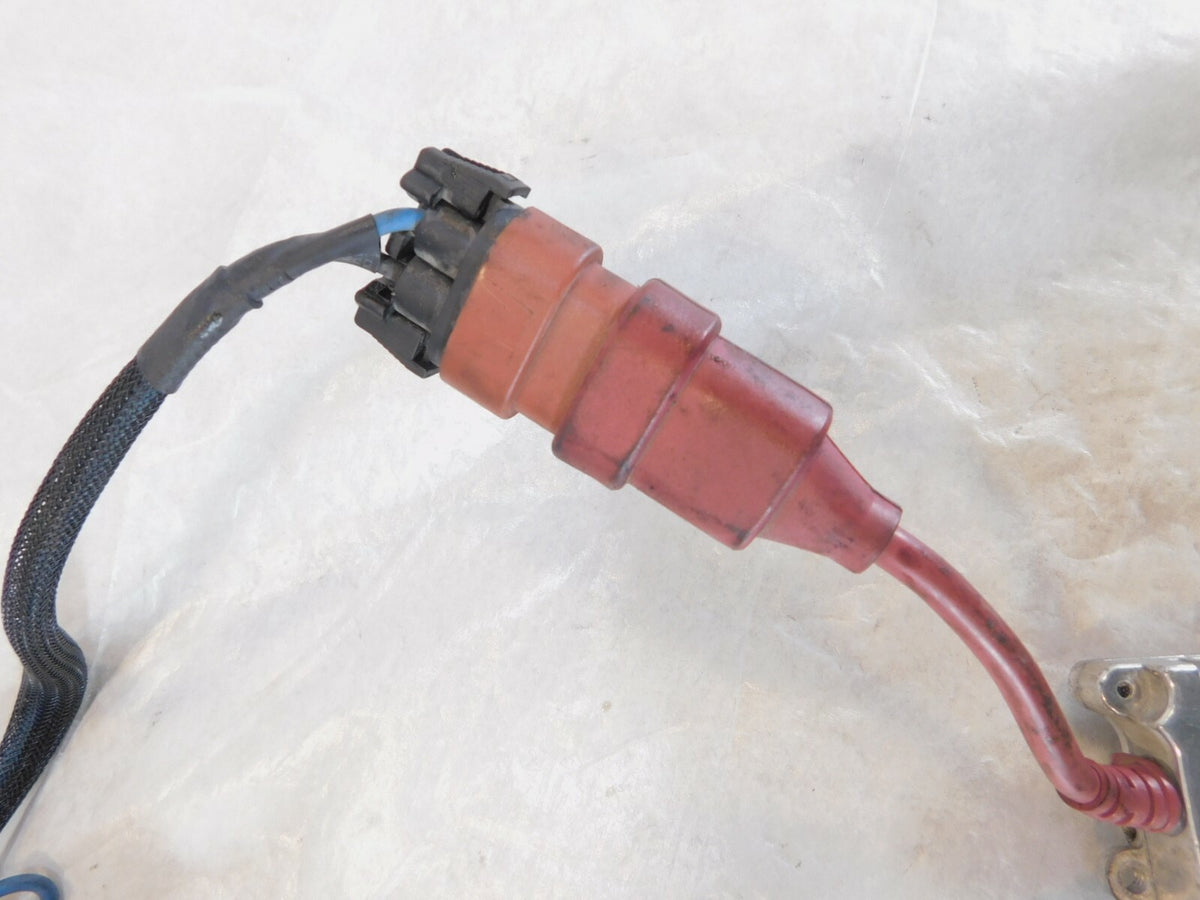 Kawasaki Ninja 250 250R EX250 F-Sane Headlight Head Light HID Electronic Ballast - C3 Cycle