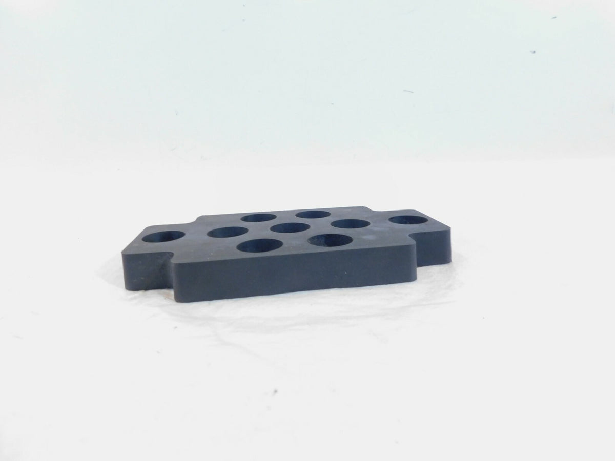 Kawasaki Vulcan 900 800 Classic LT Custom Drifter OEM Battery Damper Tray Pad - C3 Cycle