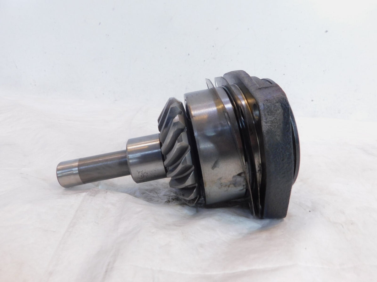 Suzuki Boulevard S83 VS1400 Intruder 1400 Rear Secondary Bevel Drive Gear Shaft