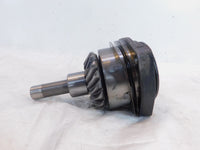 Suzuki Boulevard S83 VS1400 Intruder 1400 Rear Secondary Bevel Drive Gear Shaft
