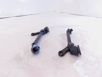 2006-2009 Moto Guzzi Norge 1200 GTL Windshield Adjustment Support Bracket Mounts - C3 Cycle