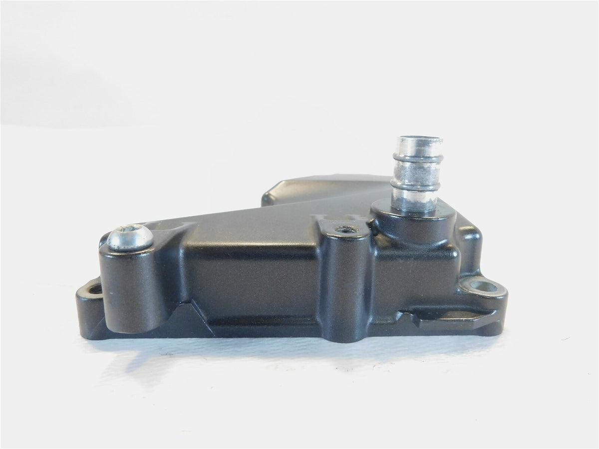 2006-2010 Yamaha YZF-R6 YZFR6 YZF R6 Engine Motor Crankcase Breather Valve Cover - C3 Cycle
