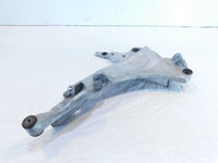 1991-1999 Honda ST1100 Right Side Footrest Footpeg Foot Peg Mount Bracket Plate - C3 Cycle