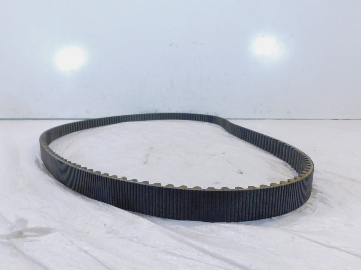 2001-2005 BMW F650CS F650 CS Scarver Rear Wheel Pulley Drive Belt - 27727682887 - C3 Cycle