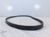 2001-2005 BMW F650CS F650 CS Scarver Rear Wheel Pulley Drive Belt - 27727682887 - C3 Cycle
