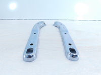 1999-2007 Honda VT1100 VT1100C Spirit Shadow Rear Fender Strut Mount Brackets - C3 Cycle