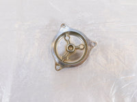 1997-2003 Honda GL1500 GL1500C Valkyrie 1500 Front Engine Timing Belt Cover Cap - C3 Cycle