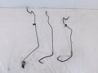 2001-2005 BMW F650CS F650 CS Front/Rear ABS Brake Hose Pipe Line Lot - C3 Cycle