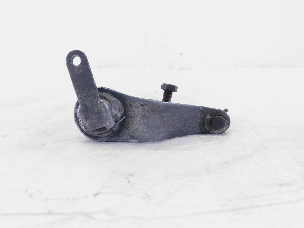 1981-1983 Yamaha Virago 750  XV750 Rear Foot Brake Pedal Lever Shaft Arm - C3 Cycle