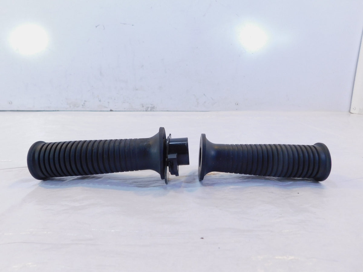 BMW K1 K100RS K1100LT & R850R R1100R R1100RT Left/Right Heated Handlebar Grips - C3 Cycle