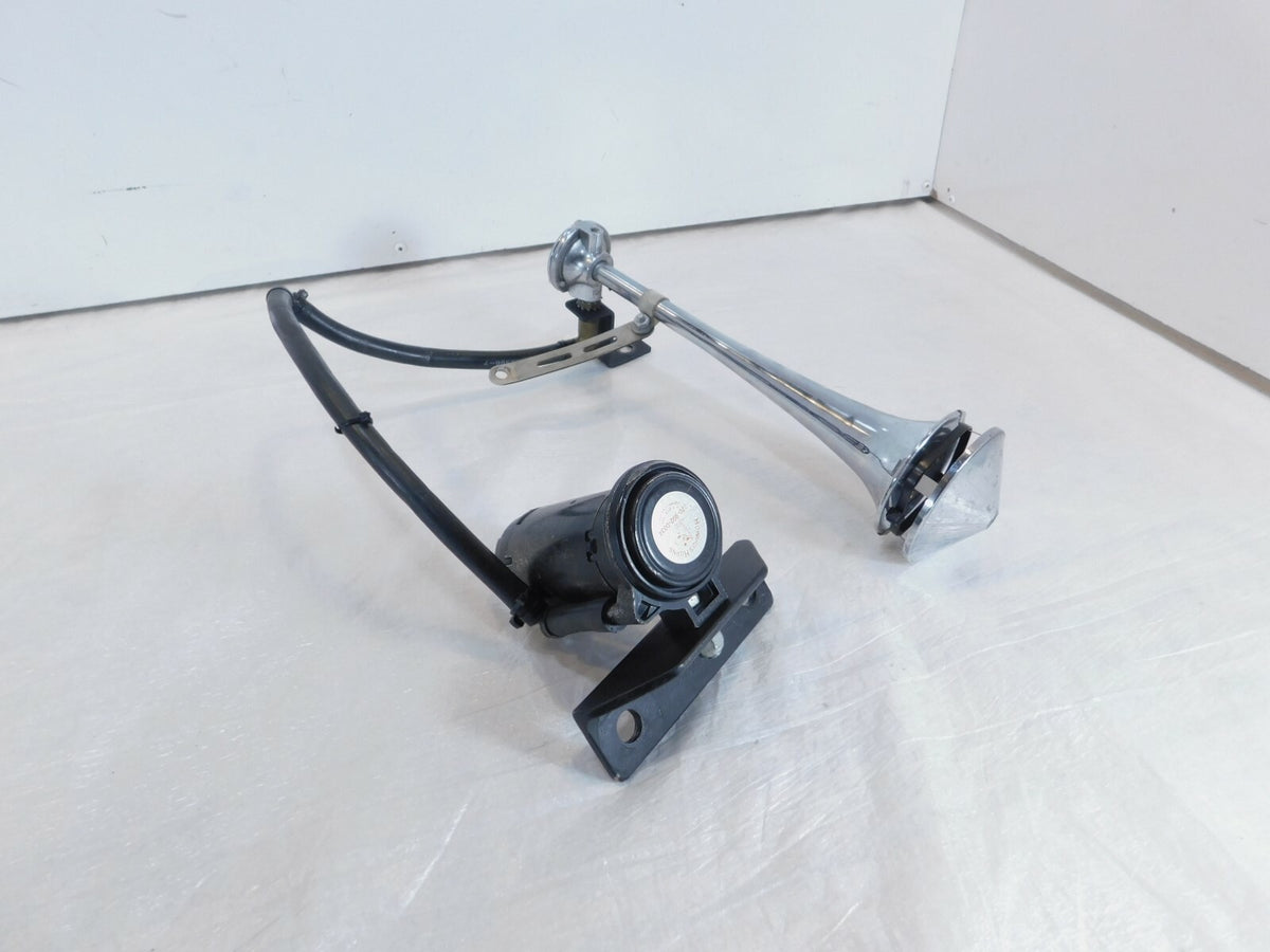 Harley Davidson Touring Tour & Electra Glide Classic & Ultra Howards Air Horn - C3 Cycle