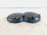 1998-2003 Triumph Thunderbird Sport Black Engine Motor Left Side Crank Cover - C3 Cycle