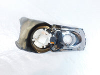 Harley Davidson Super Glide Classic Fuel Gas Petrol Tank Console & Speedometer - C3 Cycle