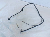 1987-06 Suzuki Intruder 1400 & Boulevard S83 VS1400 Stater Motor Wire Lead Cable - C3 Cycle