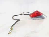 Honda Shadow VT1100 VT1100C VT1100C2 Sabre Rear Fender Tail Brake Light Assembly - C3 Cycle