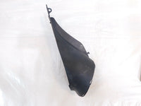 2009-2010 Buell XB XB9 & XB12 Lightning Front Left Air Intake Duct Fairing Cowl - C3 Cycle