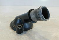 Triumph Bonneville T120 Street Twin Engine Coolant Water Outlet Thermostat Cover - C3 Cycle