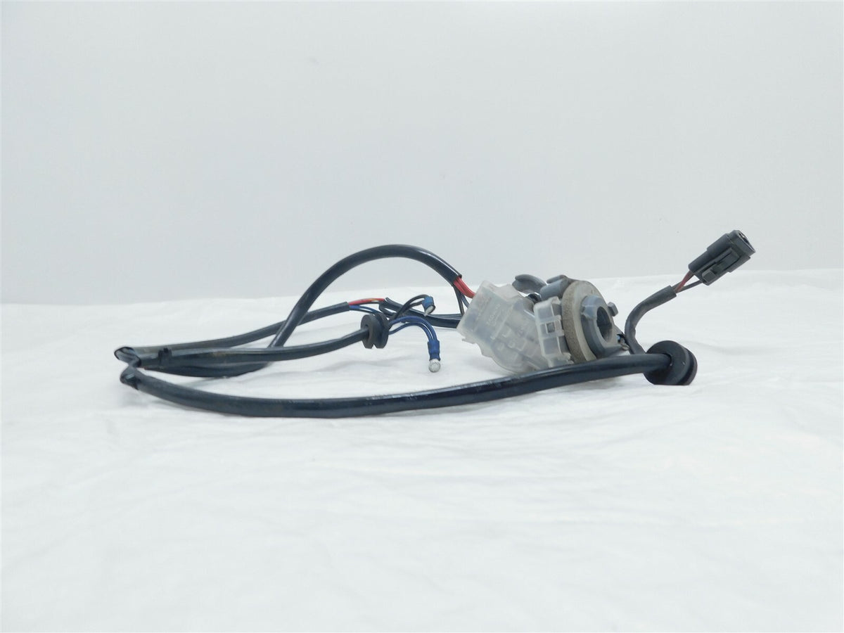 Harley Davidson Touring Electra Glide Ultra Classic Tour Pak Light Wire Harness - C3 Cycle