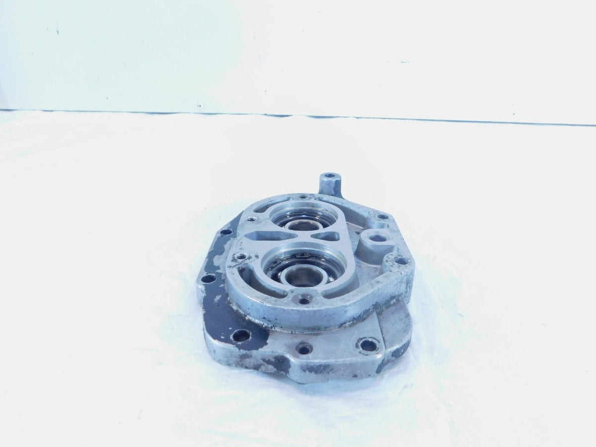 Harley Davidson EVO FXR Electra Glide Tour Glide Transmission Bearing Trap Door - C3 Cycle