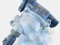 Kawasaki ZR750 Z750S & Z1000 ZR1000 Radiator Coolant Thermostat & Housing Covers - C3 Cycle