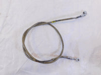 Indian Gilroy Scout Front Brake Master Cylinder to Caliper Hose Line Pipe - C3 Cycle