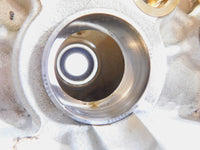 Harley Davidson Sportster 883 & 1200 Silver Crankcase Cases Engine Motor Block - C3 Cycle