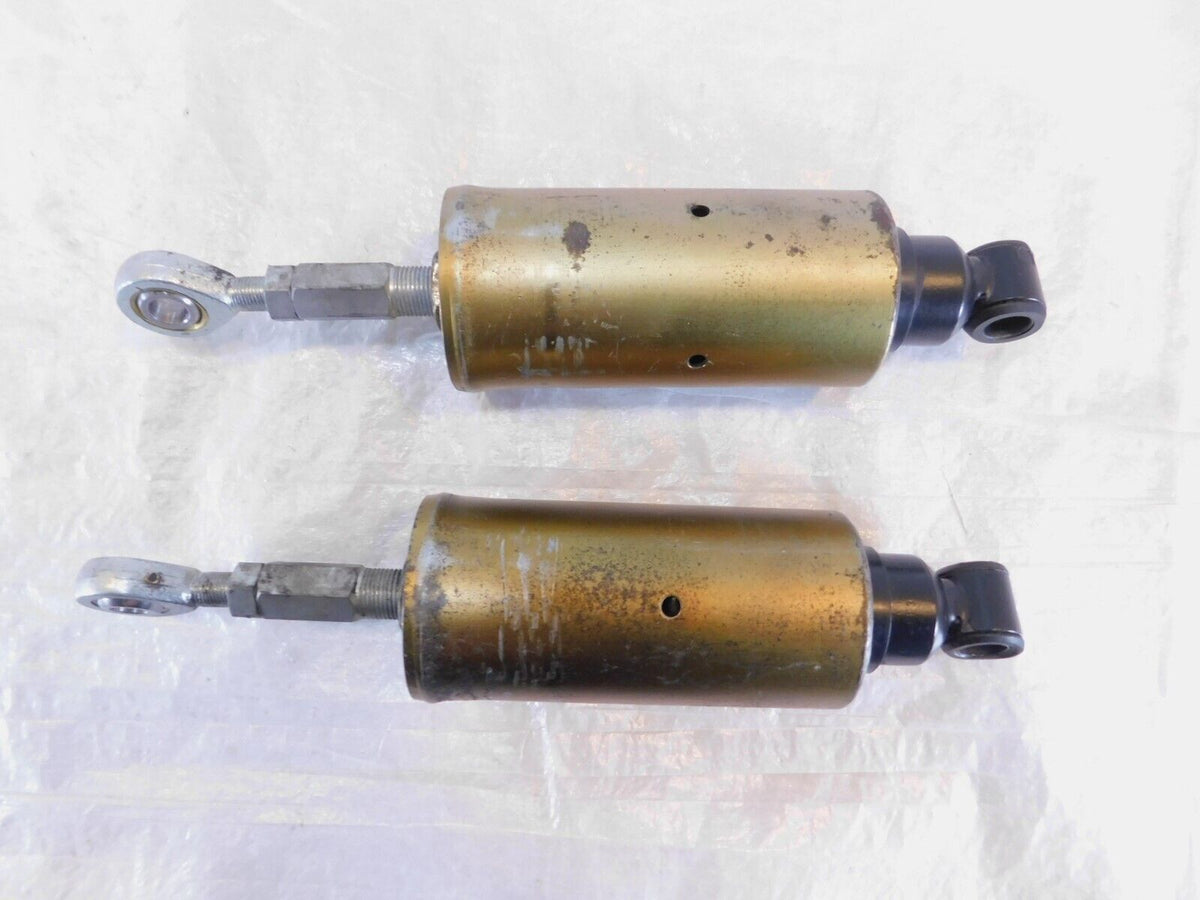 Indian Gilroy Scout & Spirit & Chief Rear Wheel Swingarm Shock Absorber Shocks - C3 Cycle