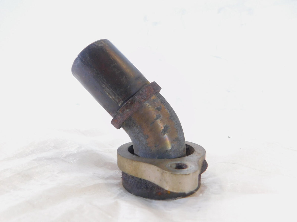 1994-2003 Honda VF750 VF750C Magna 750 Exhaust Header Pipe Mount Flange Joint - C3 Cycle