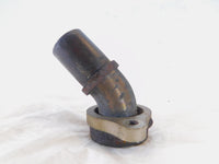1994-2003 Honda VF750 VF750C Magna 750 Exhaust Header Pipe Mount Flange Joint - C3 Cycle