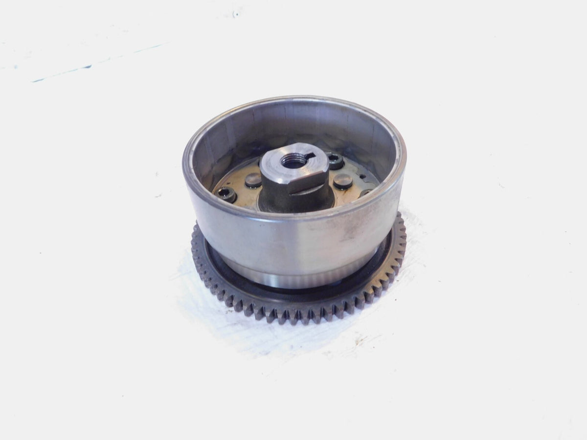Yamaha XV1700 XV17 Road Star 1700 S Silverado Warrior Alternator Stator Rotor - C3 Cycle
