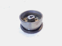 Yamaha XV1700 XV17 Road Star 1700 S Silverado Warrior Alternator Stator Rotor - C3 Cycle