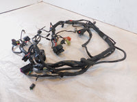 2019-2020 Aprilia Shiver SL900 900 ABS - Main Wiring Harness Wire Cable Loom - C3 Cycle