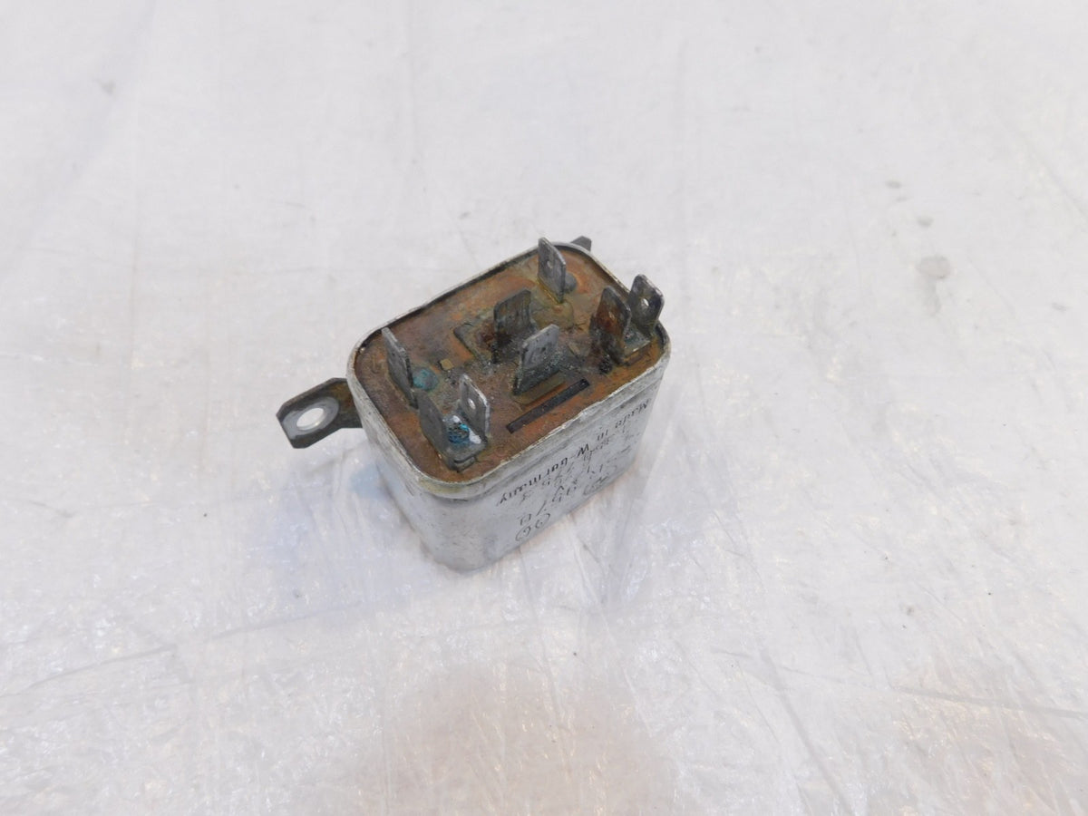 BMW Airhead R50 R50/5 R60 R60/5 R75 R75/5 Battery Starter Motor Solenoid Relay - C3 Cycle